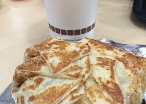 El Pollo Loco