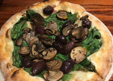 The Wedge Pizzeria
