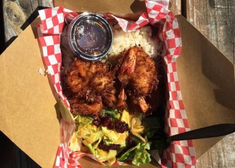 Clearfork Food Park