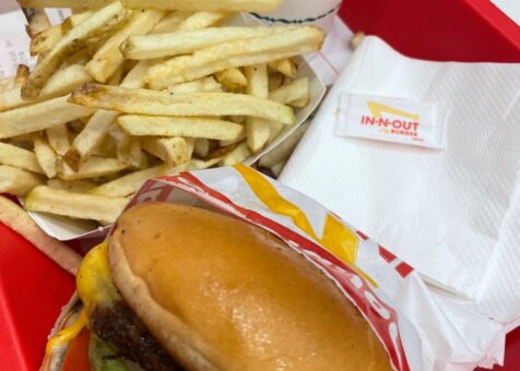 In-N-Out Burger