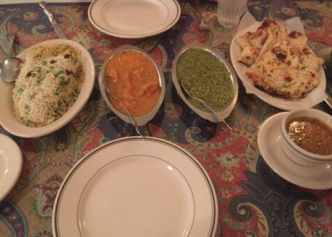 Simi's India Cuisine