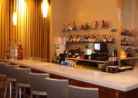 Uptown Sushi