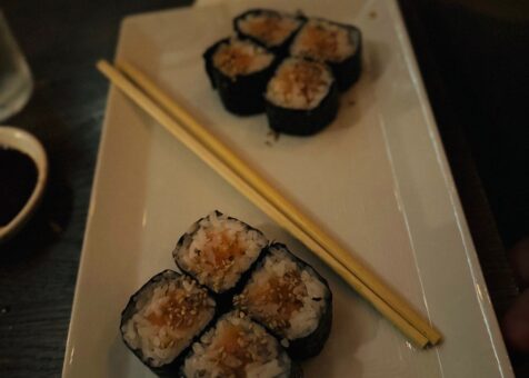 SUGARFISH by sushi nozawa