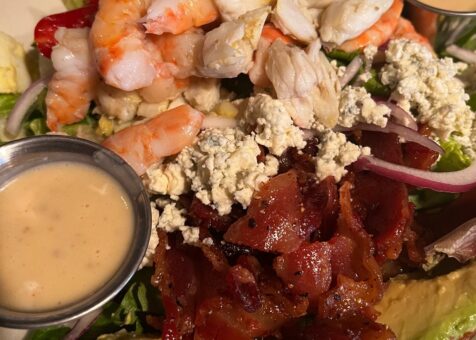 Pappadeaux Seafood Kitchen