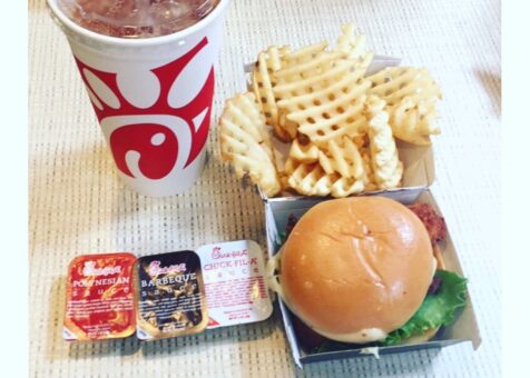 Chick-fil-A