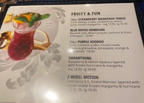 Pappadeaux Seafood Kitchen