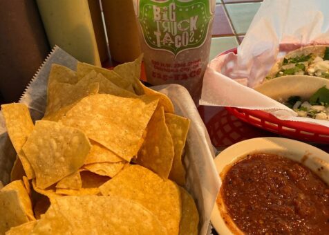 Big Truck Tacos
