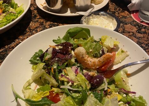 Pappadeaux Seafood Kitchen