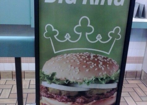 Burger King