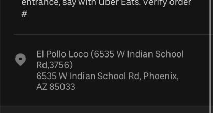 El Pollo Loco