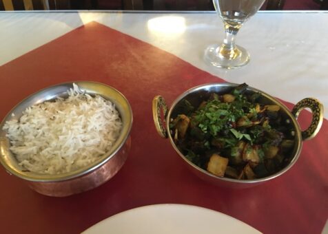 Sangam Indian Cuisine