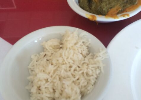 Sangam Indian Cuisine