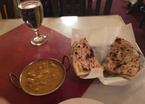 Sangam Indian Cuisine