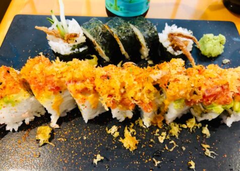 Hokkaido Japanese Restaurant