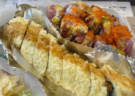Sushi Kan