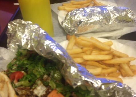 New York Gyro Place