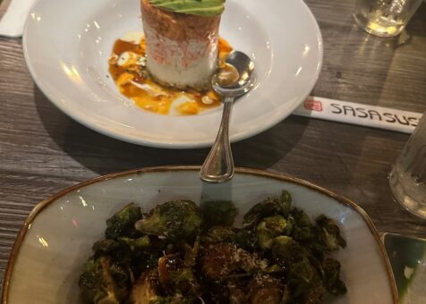 Sasa Sushi