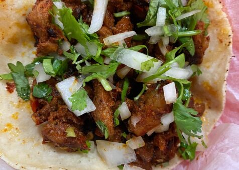 Taqueria El Asadero