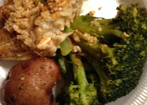 Sals Seafood