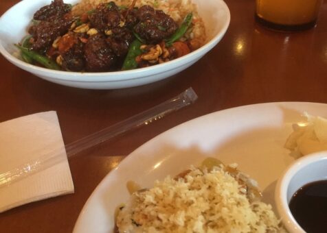 Pei Wei