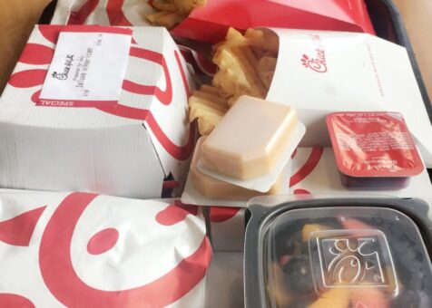 Chick-fil-A