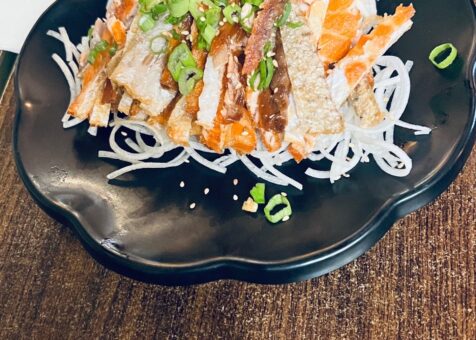 Godai Sushi Bar & Japanese Restaurant