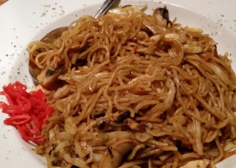 Yummi Japanese Restaurant