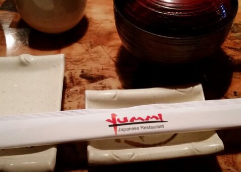Yummi Japanese Restaurant