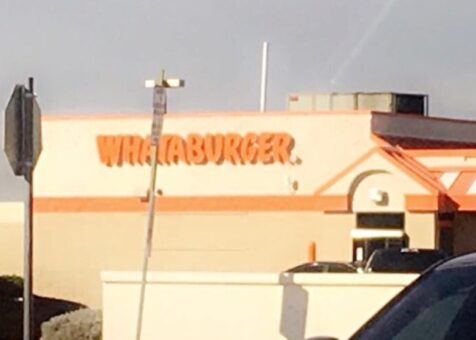 Whataburger