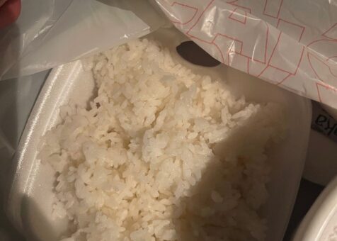 Osaka Sushi & Japanese Cuisine