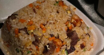 Osaka Sushi & Japanese Cuisine