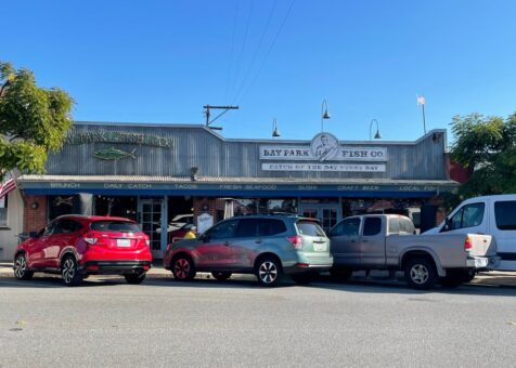 Bay Park Fish Company
