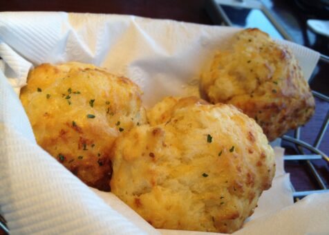 Red Lobster