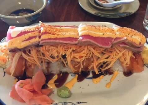 Kai Sushi Japanese & Asian Cuisine