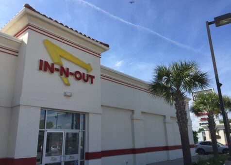 In-N-Out Burger