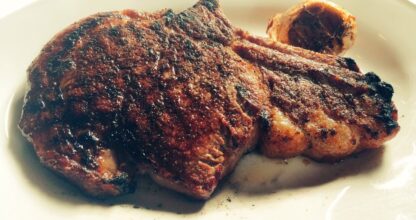 Prime & Provisions
