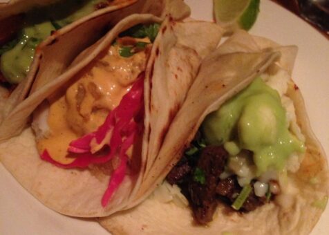 Ponche Taqueria