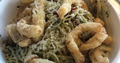 Piada Italian Street Food