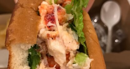 Lobster Place