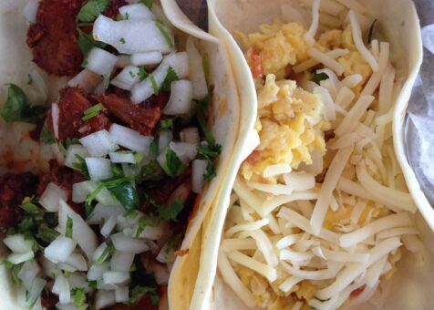 Tacodeli
