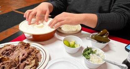 Don Pedro Carnitas