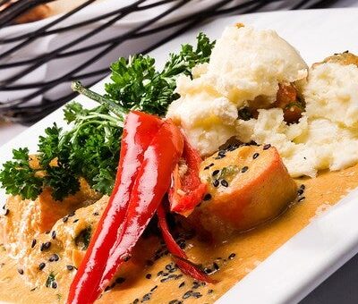 Bombay Exotic Cuisine of India