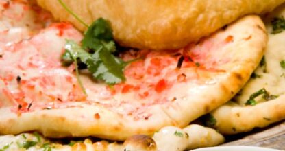 Bombay Exotic Cuisine of India