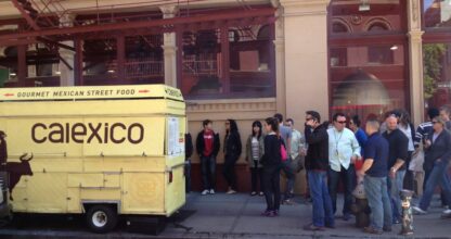 Calexico Cart