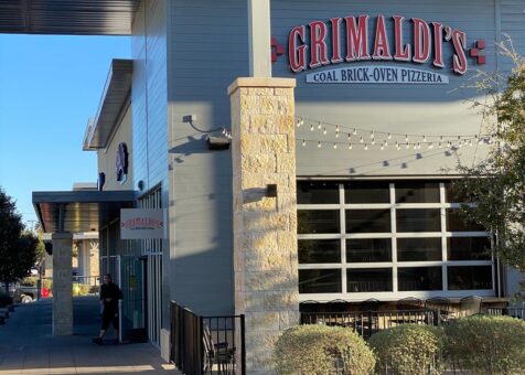 Grimaldi's Pizzeria