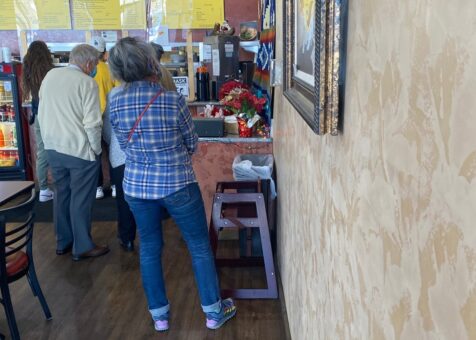 Little Anita's New Mexican Food