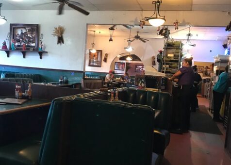 Castillo's Mexican Food