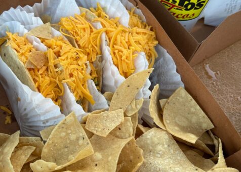 Tito's Tacos