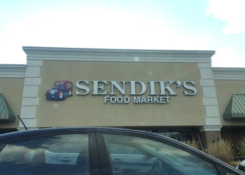 Sendik's Food Market
