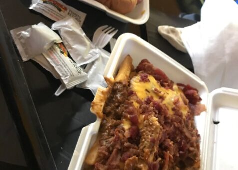Grandy's Coney Island